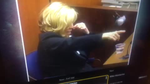 Thursday democrats choose terrorist p final Derek Hunter Rumble
