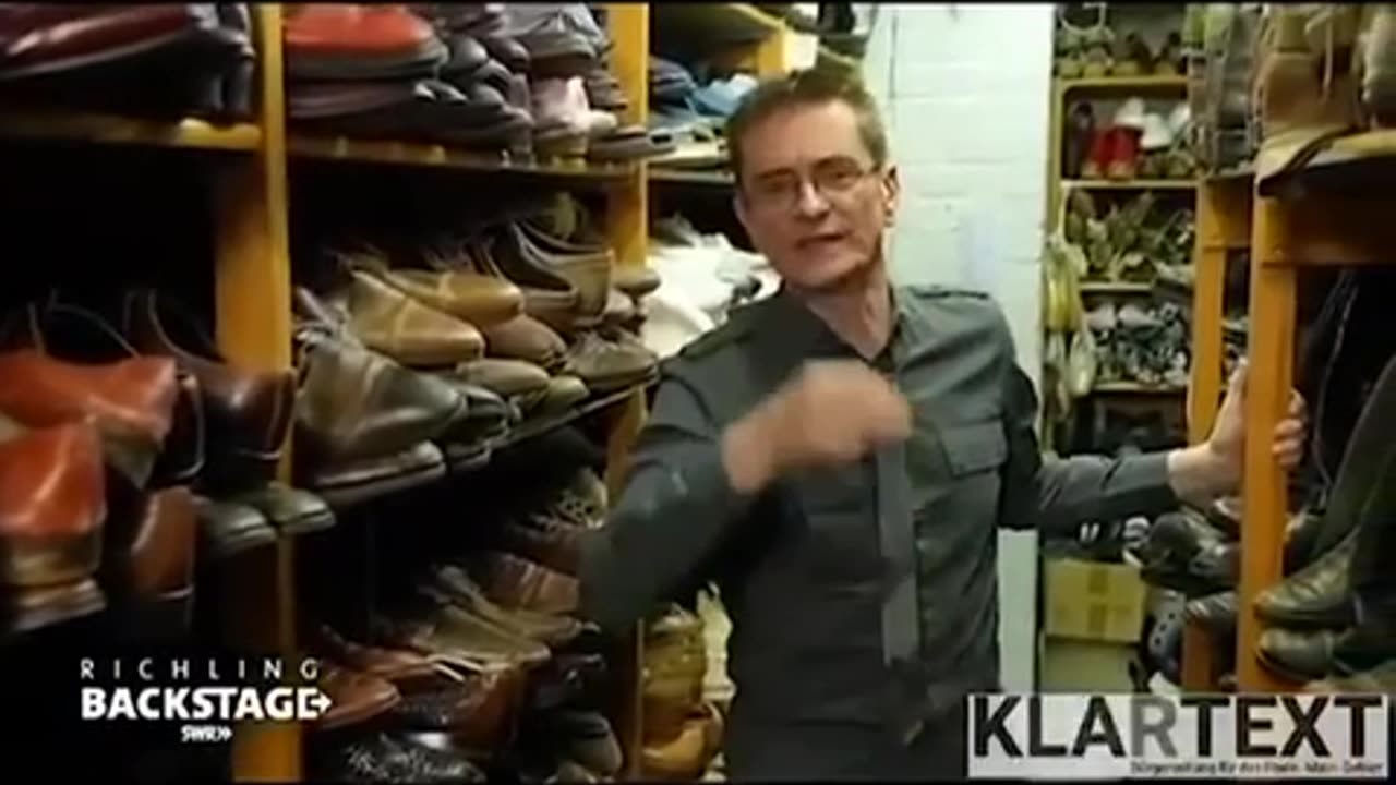DDR oder BRD-Das neue Regime. Wann kommen harte Strafen für Lauterbach&Co