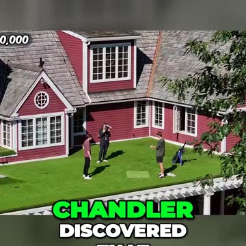 Discover the Astonishing Hidden Wonders Inside the Extraordinary Estate!