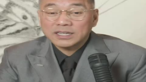 20211208文贵先生直播： #盘古 和 #裕达 一定会成为火龙、火佛手，谁都挡不住。第一天已经设计好了，除非把盘古、裕达全炸了，没有人可以改变。再给中共100年也读不懂 #密码。