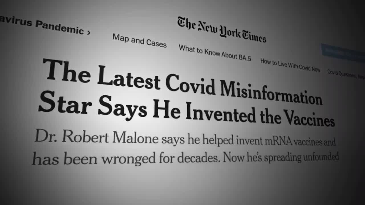 The Truth About Ivermectin