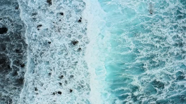 The Rain In Boson Goes Mainly To The Ocean