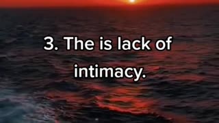 Relationship Facts #15