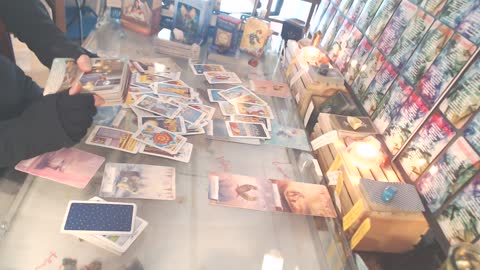 LIBRA / General Reading / OCTOBER 2022 / Continued Video #3