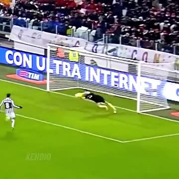 Incredible Goalkeeper Saves 🤯
