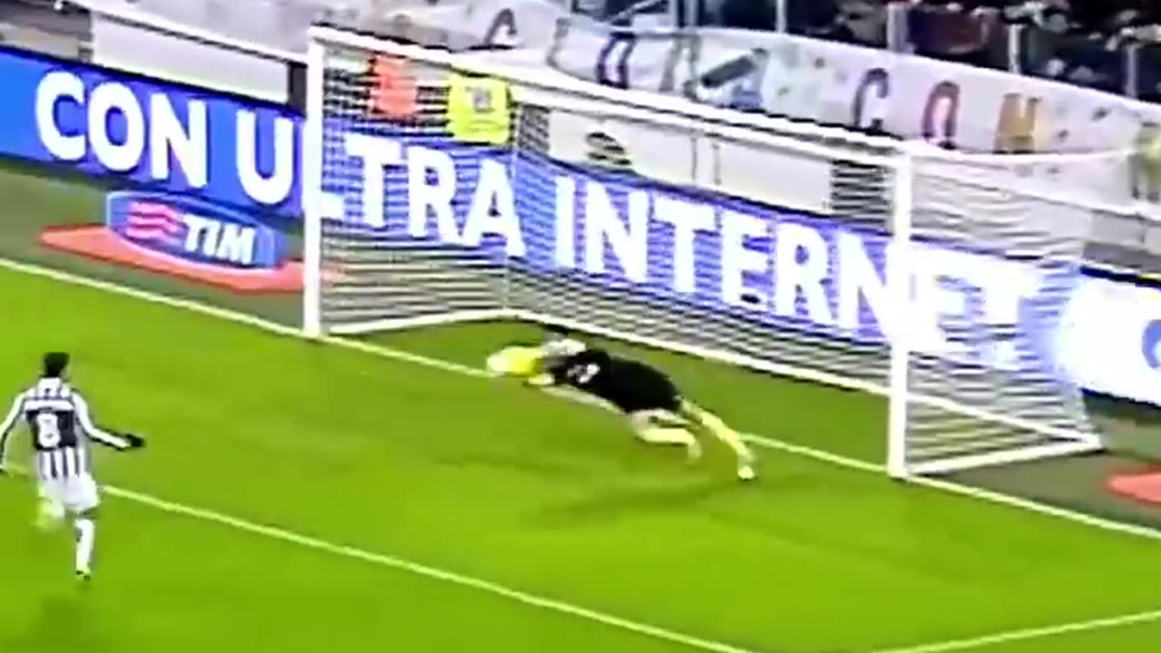 Incredible Goalkeeper Saves 🤯