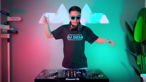 DJ HAYYA HAYYA FIFA WORLD CUP QATAR 2022