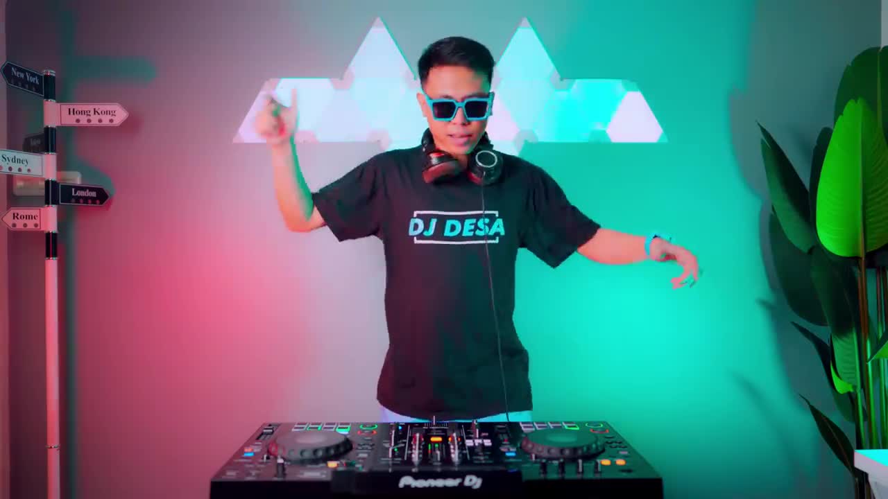 DJ HAYYA HAYYA FIFA WORLD CUP QATAR 2022