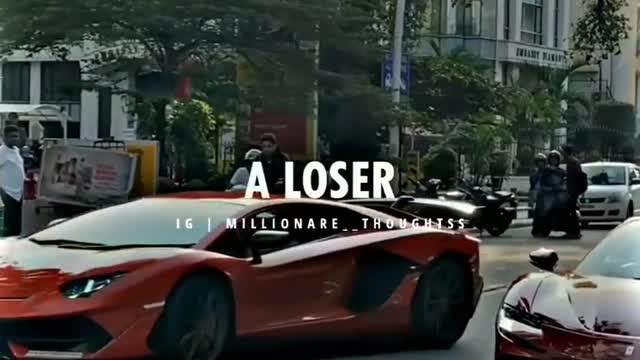 Motivational Video in english