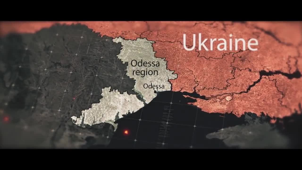 UKRAINE ON FIRE. Documentary produced by Oliver Stone. Essential viewing.