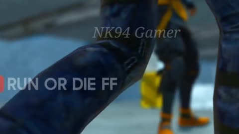 Free fire Adam sad love story