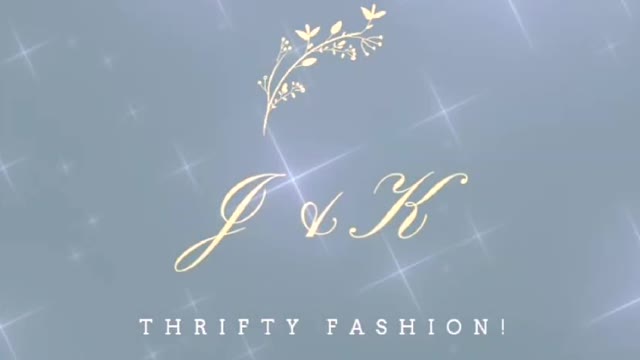 J&K THRIFTY FASHION