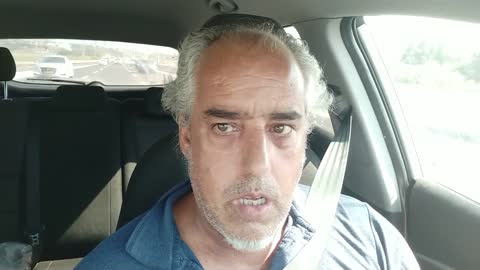 עולם שטוח 9 - הכל 180 מעלות הפוך ממה שאתם מרגישים