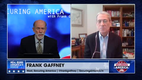 Securing America with Gordon Chang (Part 2) | August 15, 2022