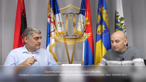 Svingovao sa suprugom ali ona se zaljubila u drugoga (Miroljub Petrović)