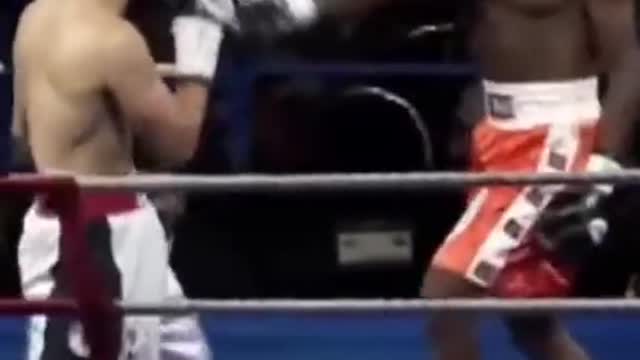 karma #satisfying #boxing