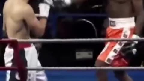 karma #satisfying #boxing