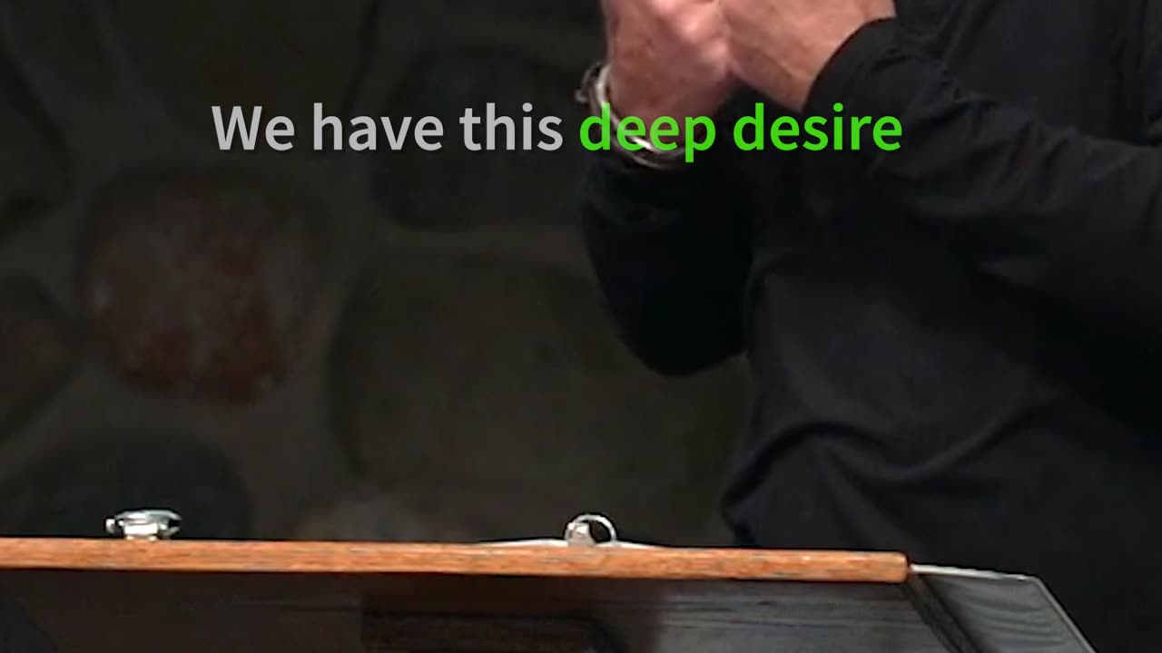 Desire to Collaborate | Green Beret Leadership Program