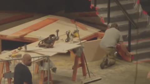 MILWAUKEE CONVENTION JULY 15-19 #TRUMP24