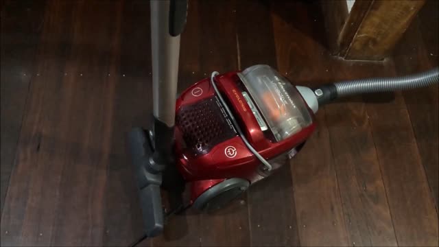 Electrolux Vacuum Cleaner