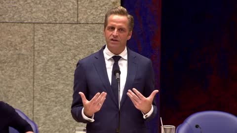 Rutte & de Jonge Liegen over Injectie Paspoort (NL)