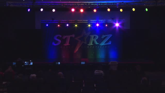 Midwest Starz Dance Competition - Cedar Rapids Room A