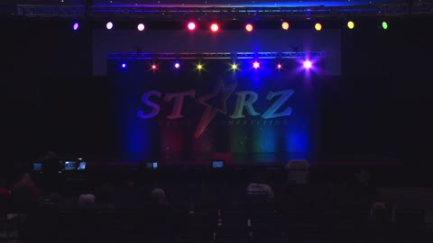 Midwest Starz Dance Competition - Cedar Rapids Room A