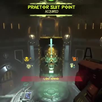 Best Use For A Slayer Coin - Doom Eternal Stream Highlight