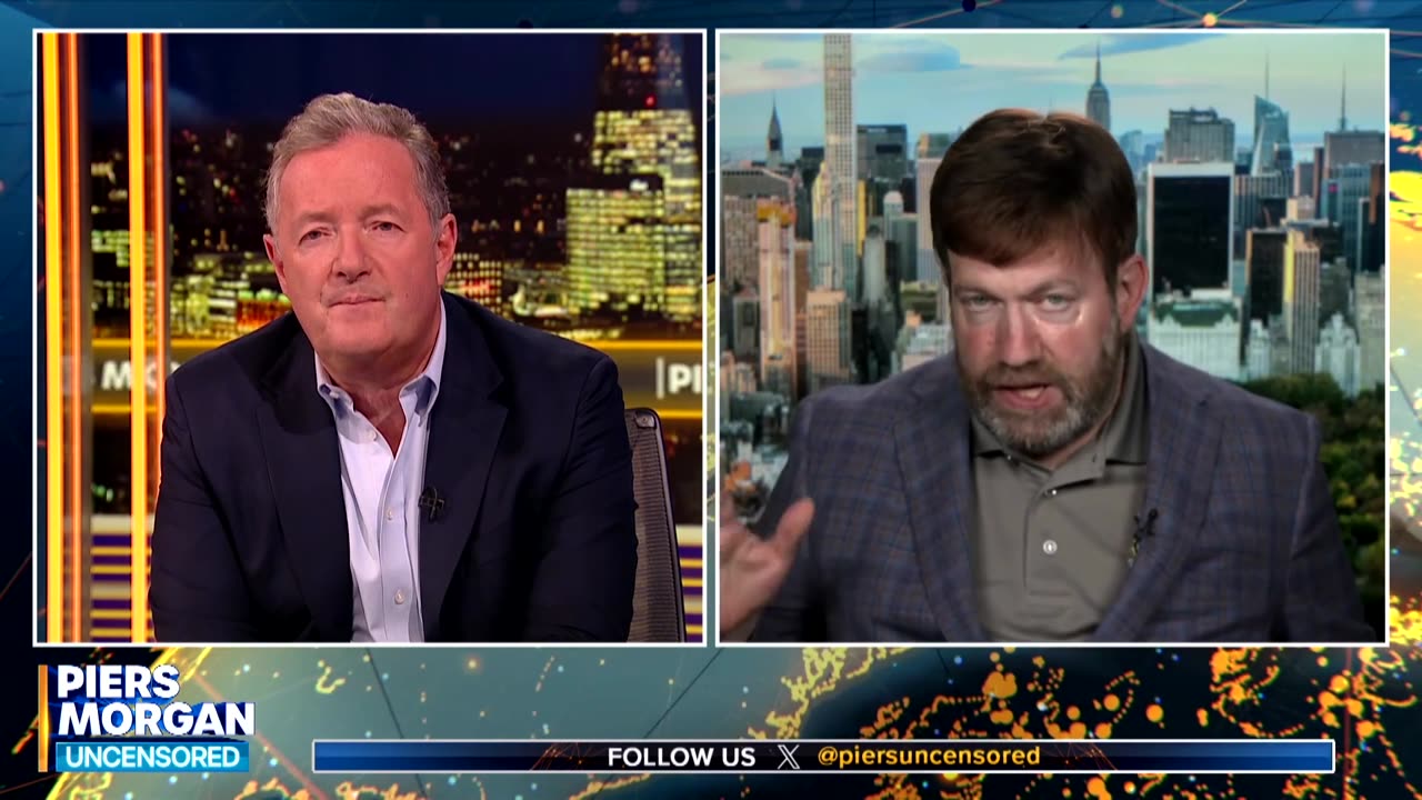 Frank Luntz Says Trump's 'Contempt' Toward Harris During Debate Might've Been 'Fatal Mistake'