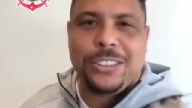 Ronaldo Fenômeno esse representou