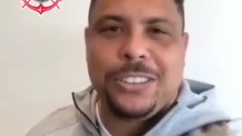 Ronaldo Fenômeno esse representou