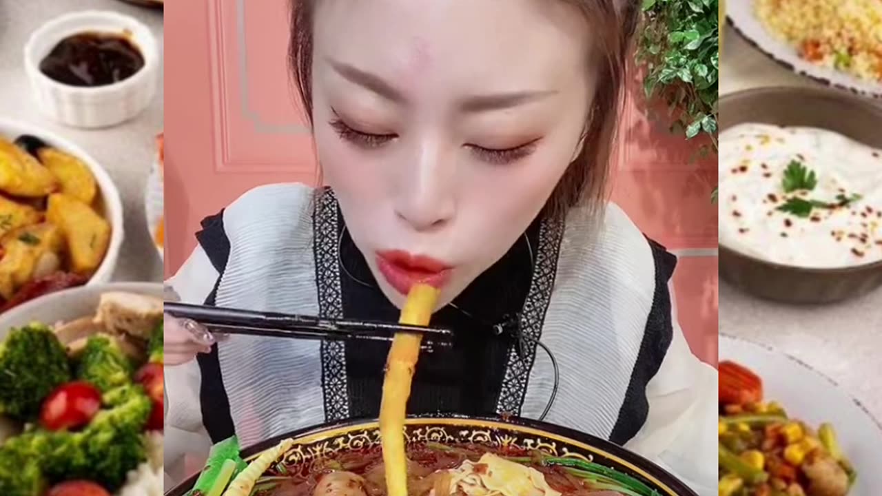 Food good