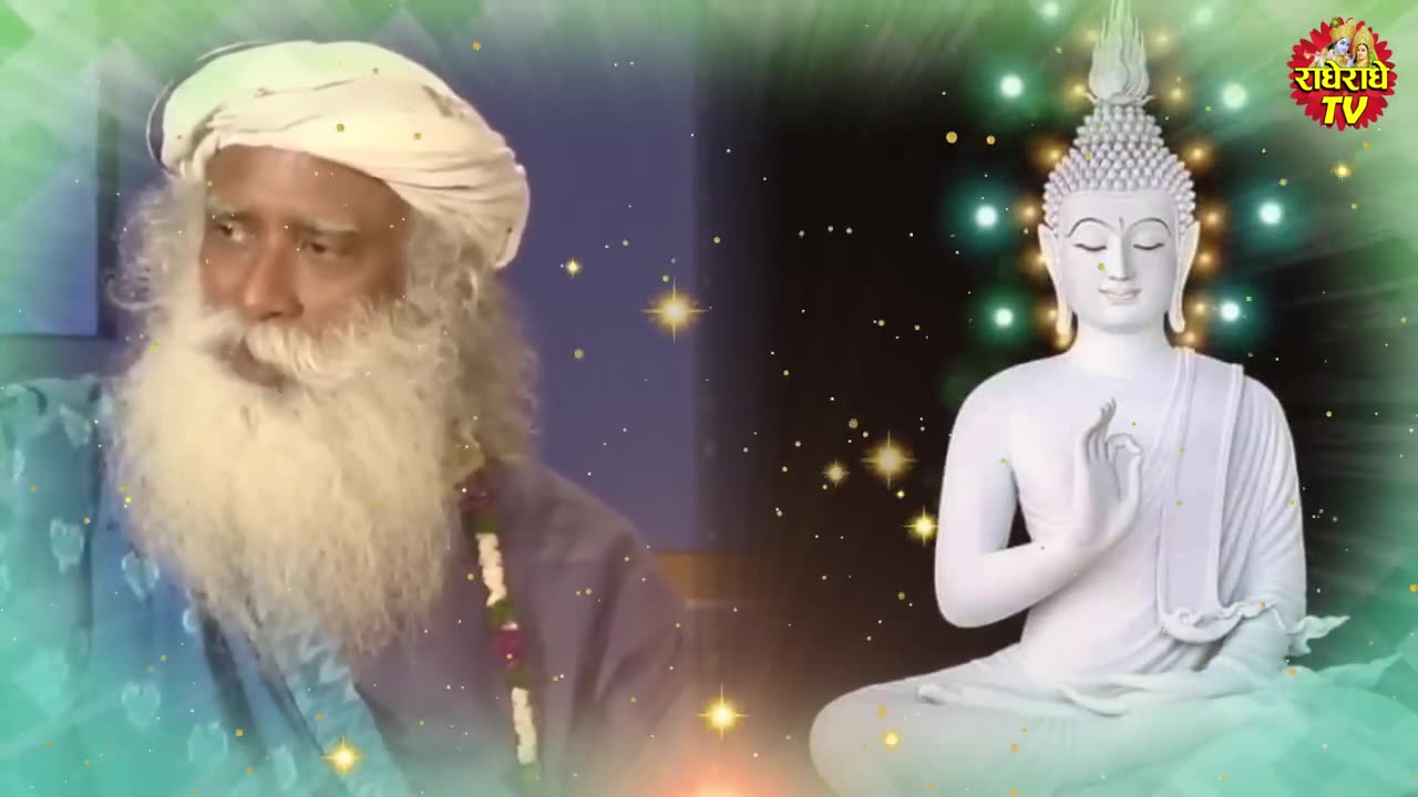 Sadhguru