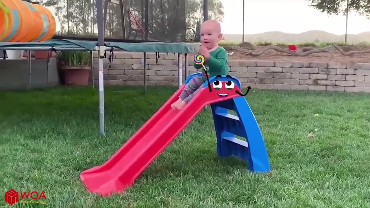 suffer funny video