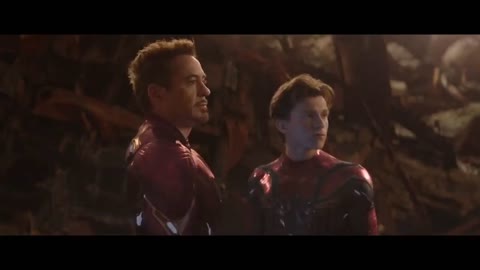 movie Avenger Infinity War - Funniest Moment