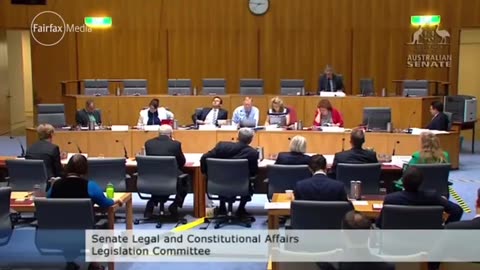 28 Prominant Pedophiles - information under seal for 75 years - Australia