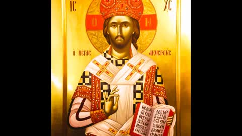 Ο μισθός του Χριστού και ο μισθός του πιστού - π. Αθανάσιος Μυτιληναίος