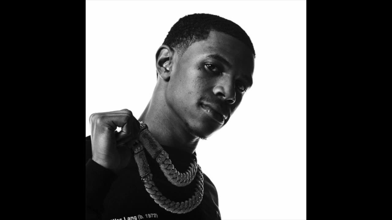 A Boogie Wit Da Hoodie Type Beat | "One Thing"