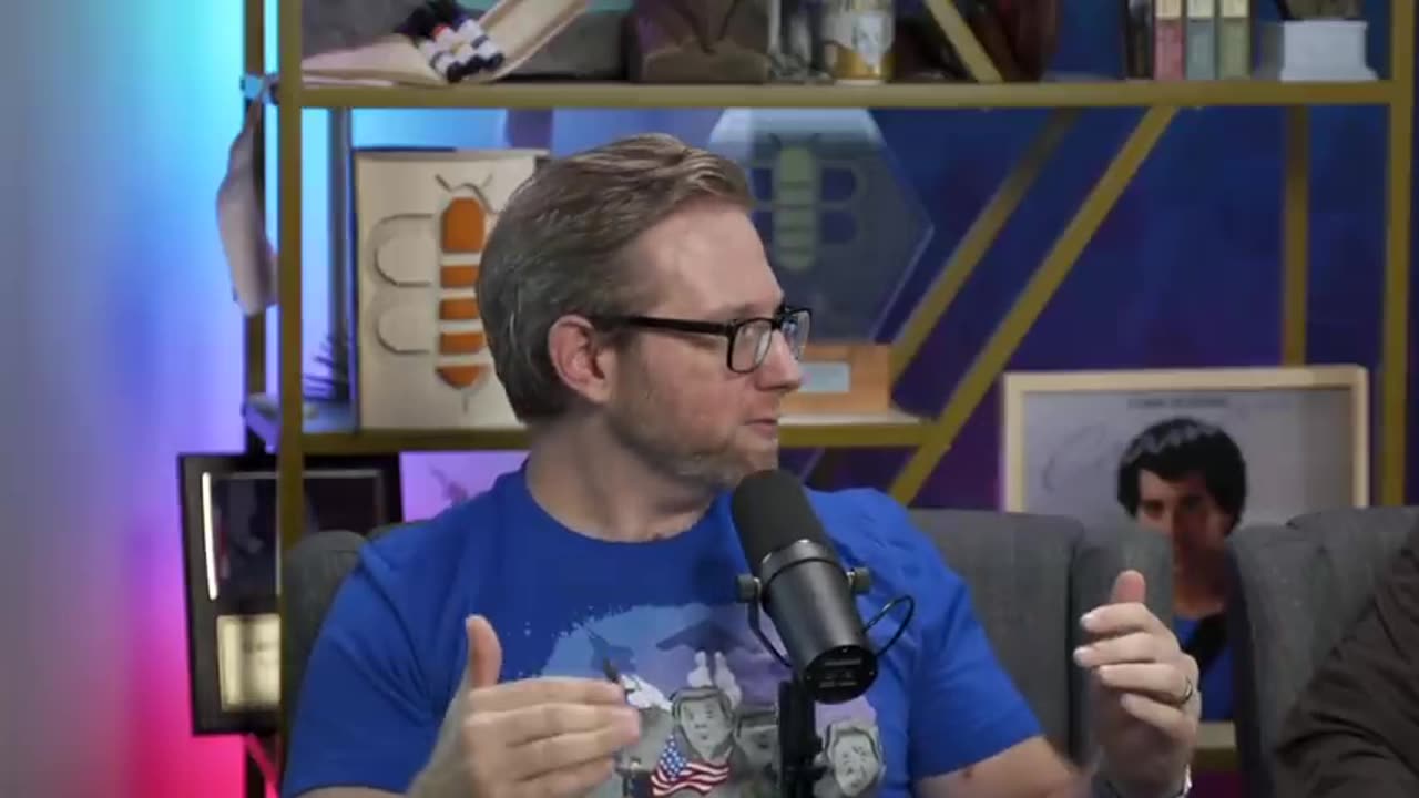 Remember When Star Wars Was Good? | The Babylon Bee Podcast