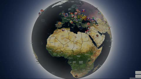 The Bloom | Russia Out Producing NATO | Ukraine Needs A New Army.