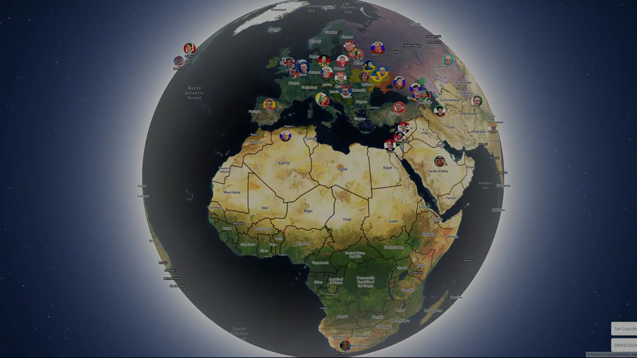 The Bloom | Russia Out Producing NATO | Ukraine Needs A New Army.