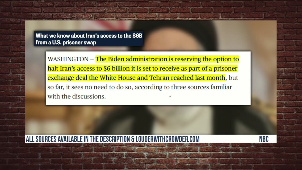 [2024-08-15] Why is “Conservative” Fox News Covering for Kamala?