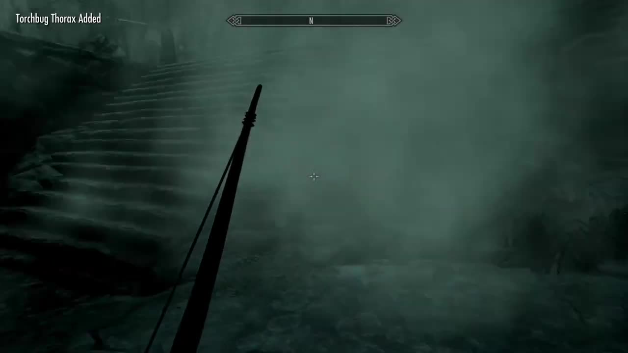 Modded Skyim on XboX Playing New Quest Mods Part 7