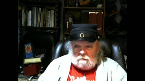 Curmudgeon in the Cellar **176**