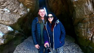 Scotland🏞 Southerness Family🏃‍♂️🤸‍♂️🚶‍♂️ Caravan🚐 Holidays Sea🏖 Shore 05.2019