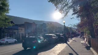 Travelin' Tanya Visits Crested Butte for Some Mountain Biking