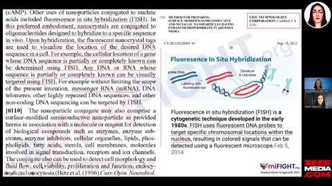 Karen Kingston & Dr. Ana Mihalcea - COVID is a Technological & Biological Weapon Hybrid