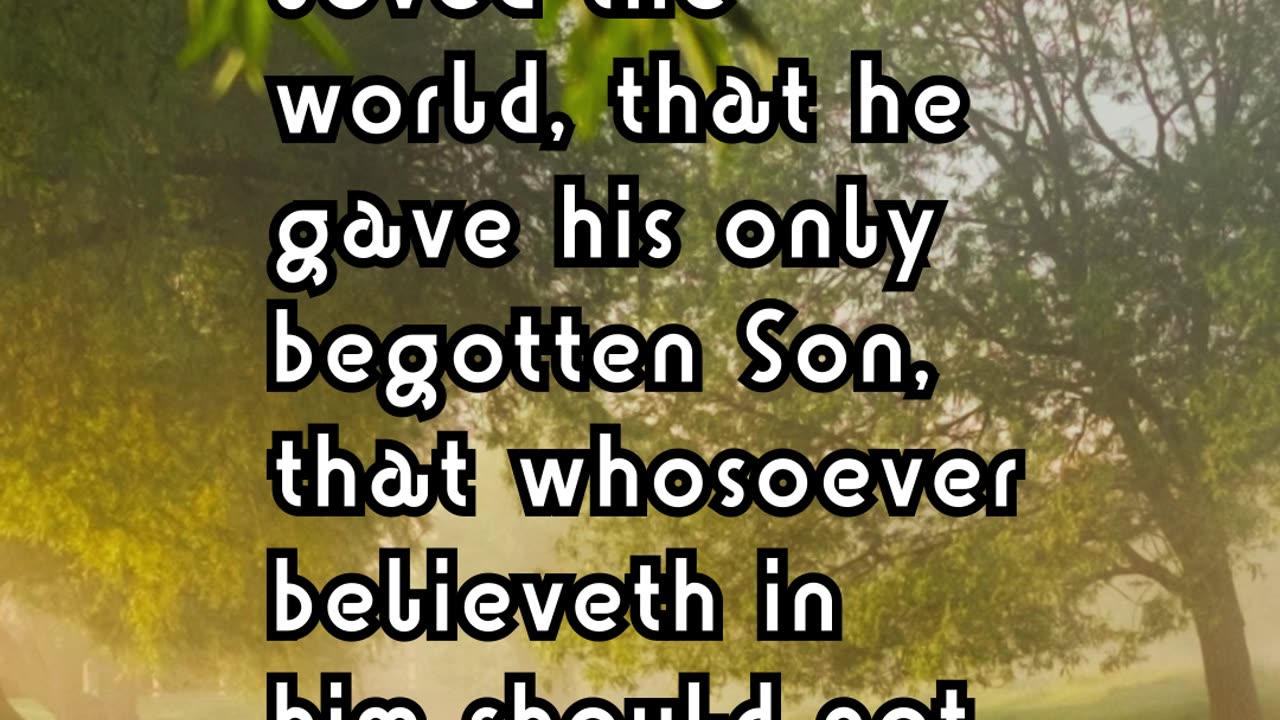 Believe on the Lord Jesus Christ, and thou shalt be saved. - Acts 16:31