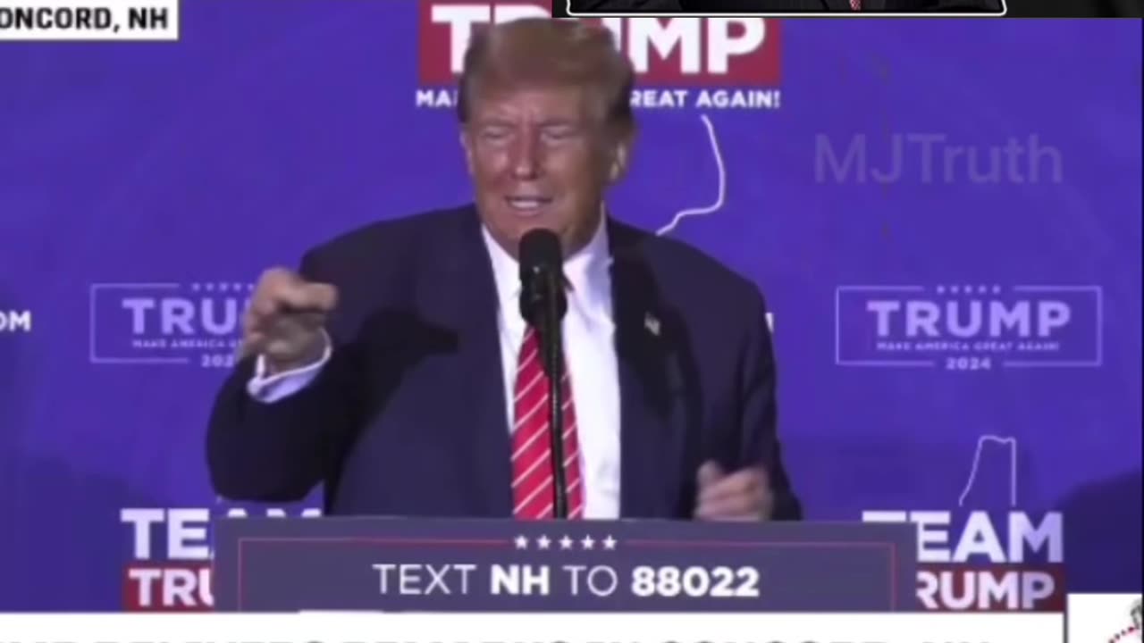 🤣 Trump SLAMS Adam Schiff 💩