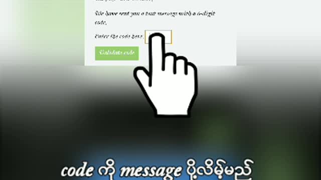 How to create rumble account in Myanmar, Myanmar Rumble.com